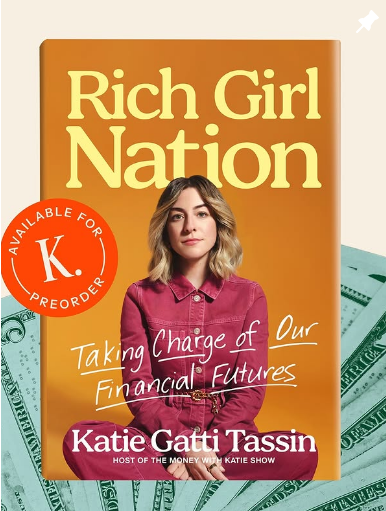 Money with Katie benchmark reference