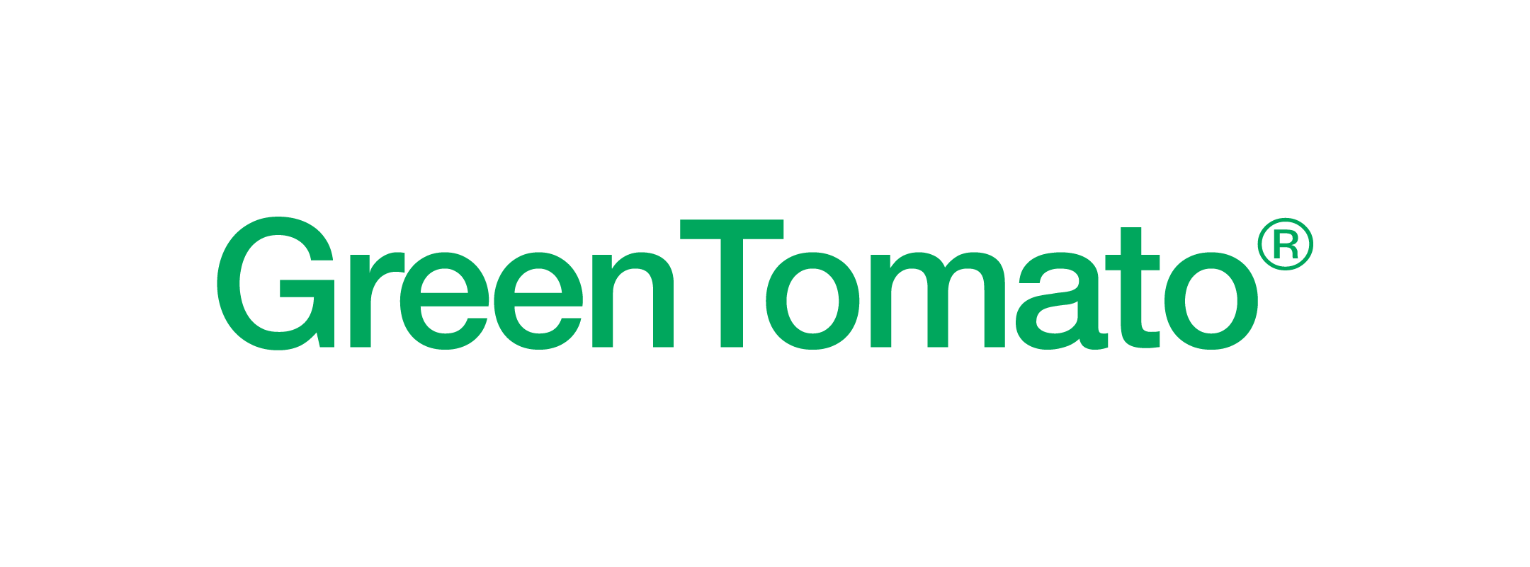 GreenTomato logo